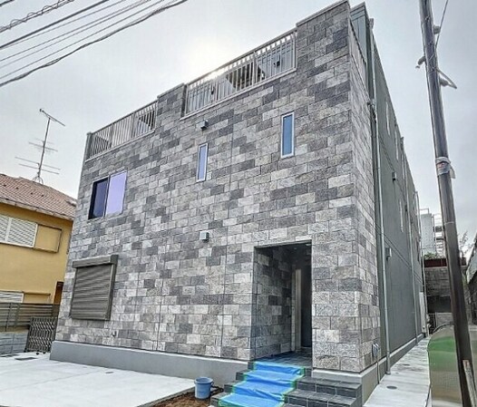 メゾンボヌールの物件内観写真